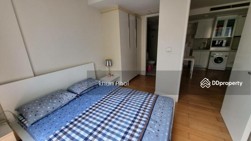 Collezio Sathorn-Pipat, Bangkok, 41 Soi Pipat 1 Silom Road, Silom, Bang Rak, Bangkok, 1 Bedroom, 41 sqm, Condo For Rent, by Pakaphon Surapongsanuruk, 11375937 - DDproperty.com