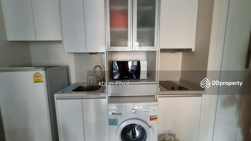 Collezio Sathorn-Pipat, Bangkok, 41 Soi Pipat 1 Silom Road, Silom, Bang Rak, Bangkok, 1 Bedroom, 41 sqm, Condo For Rent, by Pakaphon Surapongsanuruk, 11375937 - DDproperty.com