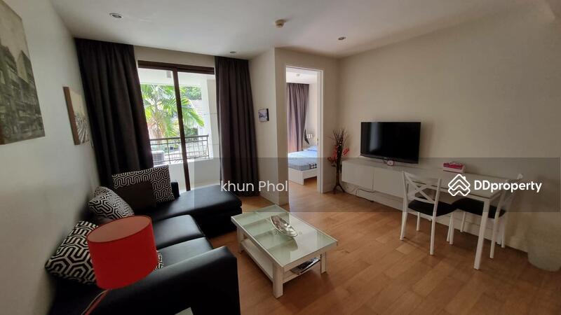 Collezio Sathorn-Pipat, Bangkok, 41 Soi Pipat 1 Silom Road, Silom, Bang Rak, Bangkok, 1 Bedroom, 41 sqm, Condo For Rent, by Pakaphon Surapongsanuruk, 11375937 - DDproperty.com