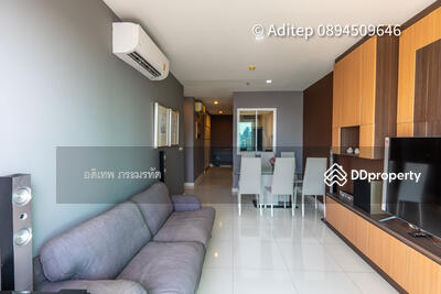 ขาย - The Bloom Sukhumvit 71 : เดอะ บลูม สุขุมวิท 71, กรุงเทพ