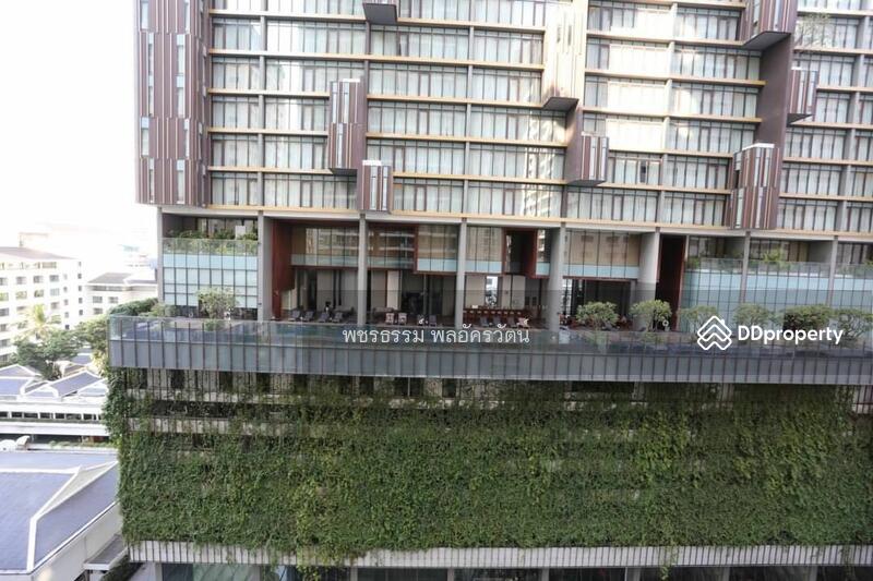 The Rajdamri, Bangkok, Ratchadamri Road, Lumphini, Pathum Wan, Bangkok, 1 Bedroom, 67 sqm, Condo For Rent, by Rattapon Sivamok, 11375979 - DDproperty.com