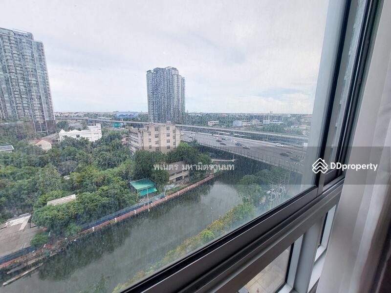 ขาย - The President สาทร-ราชพฤกษ์ 2, กรุงเทพ