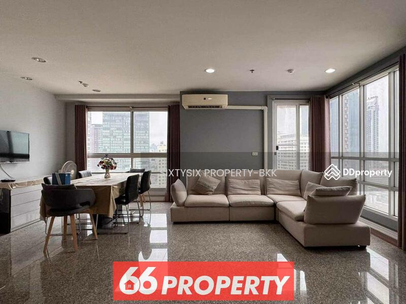 For Sale - Pathumwan Resort, Bangkok
