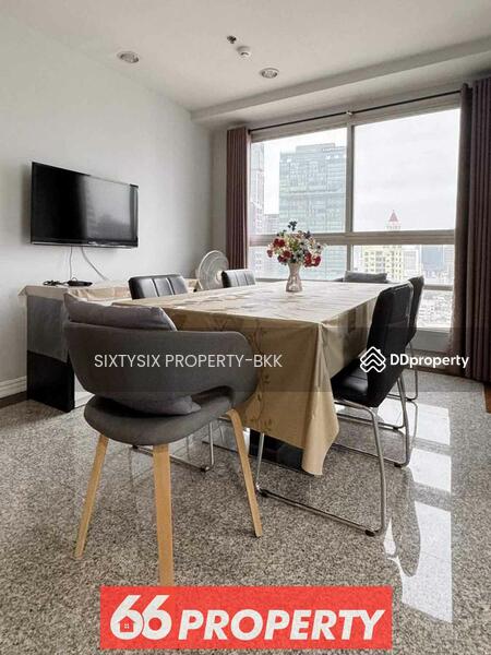 For Sale - Pathumwan Resort, Bangkok