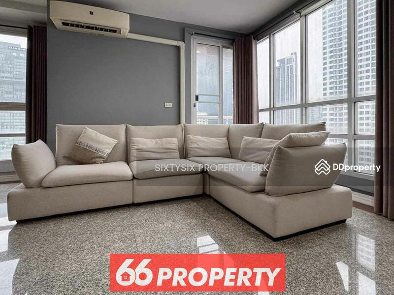 For Sale - Pathumwan Resort, Bangkok
