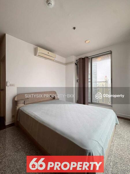 For Sale - Pathumwan Resort, Bangkok