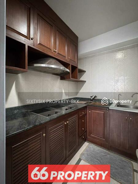 For Sale - Pathumwan Resort, Bangkok