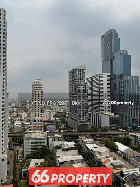For Sale - Pathumwan Resort, Bangkok