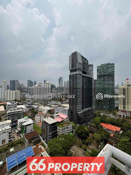 For Sale - Pathumwan Resort, Bangkok
