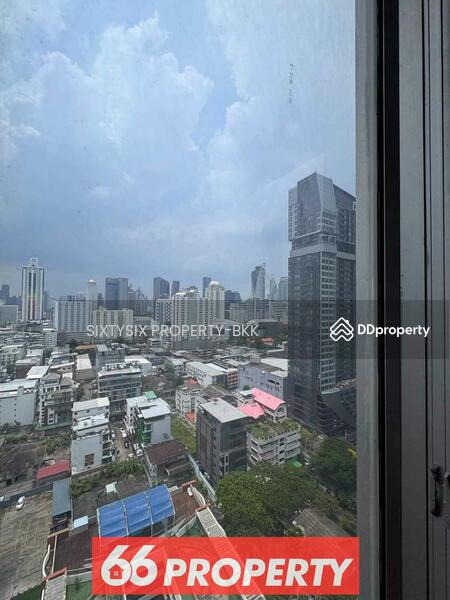 For Sale - Pathumwan Resort, Bangkok