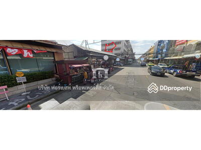 ขาย - 43662 – ขายที่ดิน เทพารักษ์ แปลงมุมติดถนน 3 ด้าน เนื้อที่ 48 ตร.ว. ใกล้ MRT ทิพวัล, สมุทรปราการ