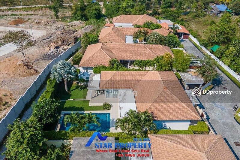 For Sale - The Views, Prachuap Khiri Khan