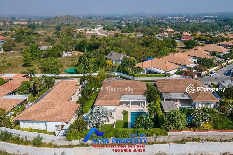 For Sale - The Views, Prachuap Khiri Khan