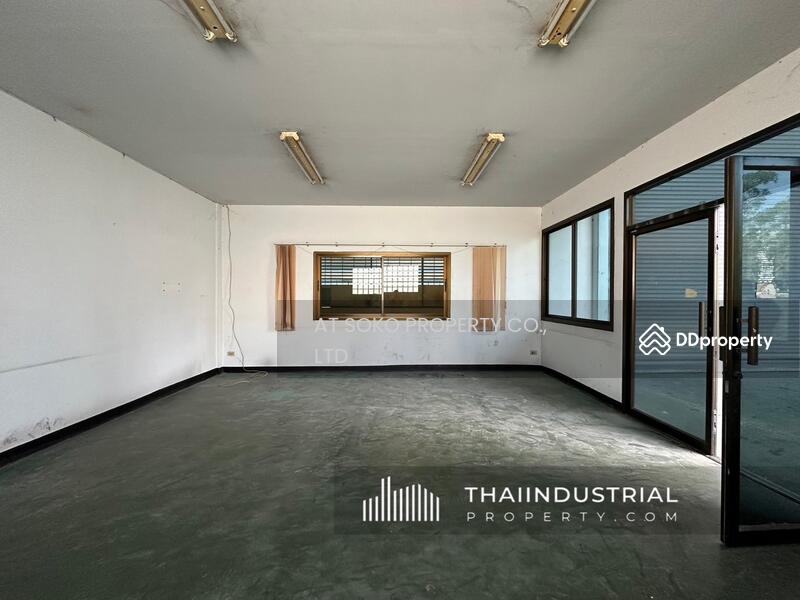 Factory or Warehouse 1710 sqm for RENT at Mueang Samut Prakan, Samut Prakan (Property ID: AT1984R), Samut Prakan, Phreak Sa Mai, Muang Samut Prakarn, Samut Prakan, , 1,710 sqm, Warehouse/Factory For Rent, by AT SOKO PROPERTY CO., LTD, 11376195 - DDproperty.com