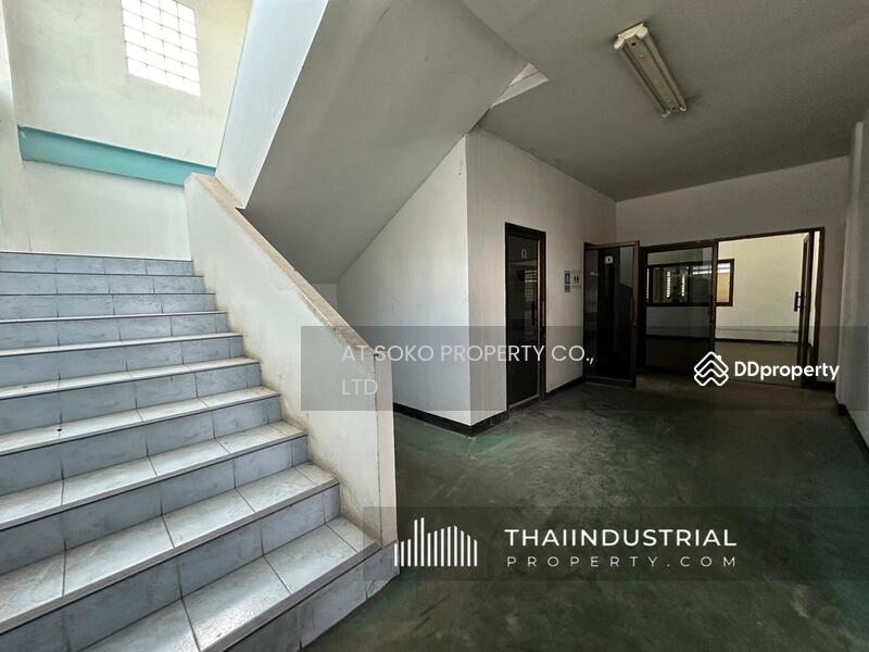 โกดังให้เช่า โรงงานให้เช่า 1710 ตรม แพรกษาใหม่, เมืองสมุทรปราการ, สมุทรปราการ (ID: AT1584R), สมุทรปราการ, แพรกษาใหม่, เมืองสมุทรปราการ, สมุทรปราการ, 1,710 ตร.ม., โกดัง-โรงงาน ให้เช่า, โดย AT SOKO PROPERTY CO., LTD, 11376195 - DDproperty.com