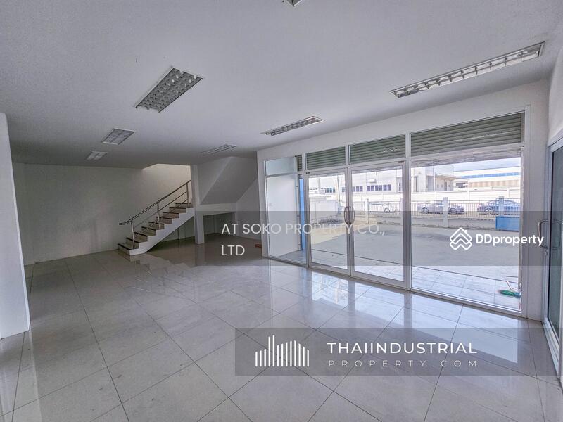 Factory or Warehouse 1075 sqm for RENT at Bang Phriang, Bang Bo, Samut Prakan (Property ID: AT1585R), Samut Prakan, Bang Phriang, Bang Bo, Samut Prakan, , 1,075 sqm, Warehouse/Factory For Rent, by AT SOKO PROPERTY CO., LTD, 11376215 - DDproperty.com