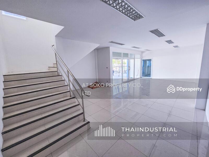 โกดังให้เช่า โรงงานให้เช่า 1075 ตรม บางเพรียง, บางบ่อ, สมุทรปราการ (หมายเลขประกาศ: AT1585R), สมุทรปราการ, บางเพรียง, บางบ่อ, สมุทรปราการ, 1,075 ตร.ม., โกดัง-โรงงาน ให้เช่า, โดย AT SOKO PROPERTY CO., LTD, 11376215 - DDproperty.com