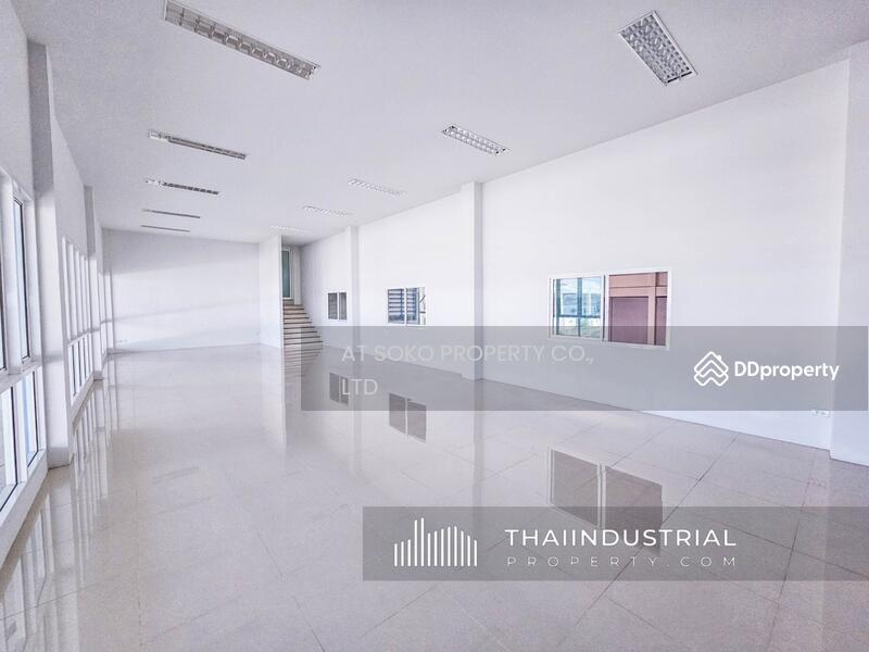 Factory or Warehouse 1075 sqm for RENT at Bang Phriang, Bang Bo, Samut Prakan (Property ID: AT1585R), Samut Prakan, Bang Phriang, Bang Bo, Samut Prakan, , 1,075 sqm, Warehouse/Factory For Rent, by AT SOKO PROPERTY CO., LTD, 11376215 - DDproperty.com
