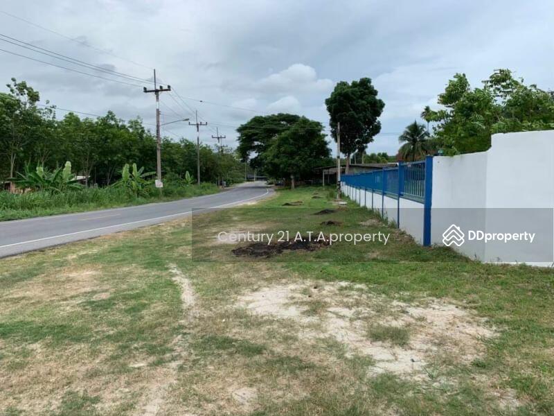 For Sale - Warehouse with land for sale, Ban Khai, Rayong, Rayong
