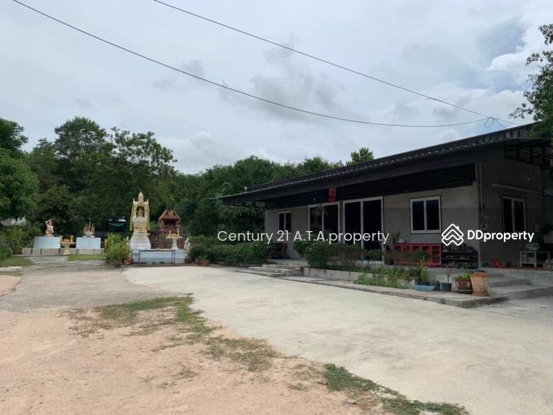 For Sale - Warehouse with land for sale, Ban Khai, Rayong, Rayong