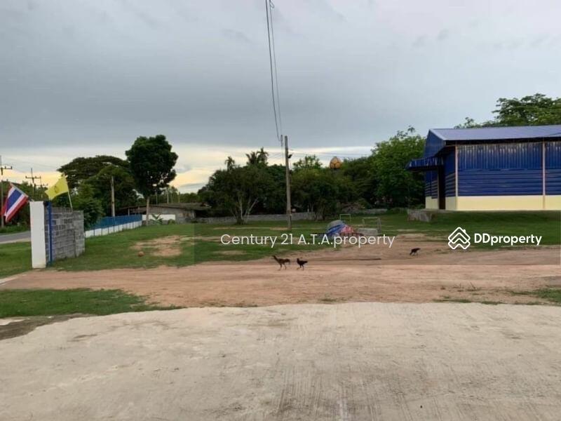 For Sale - Warehouse with land for sale, Ban Khai, Rayong, Rayong