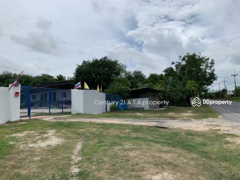 For Sale - Warehouse with land for sale, Ban Khai, Rayong, Rayong