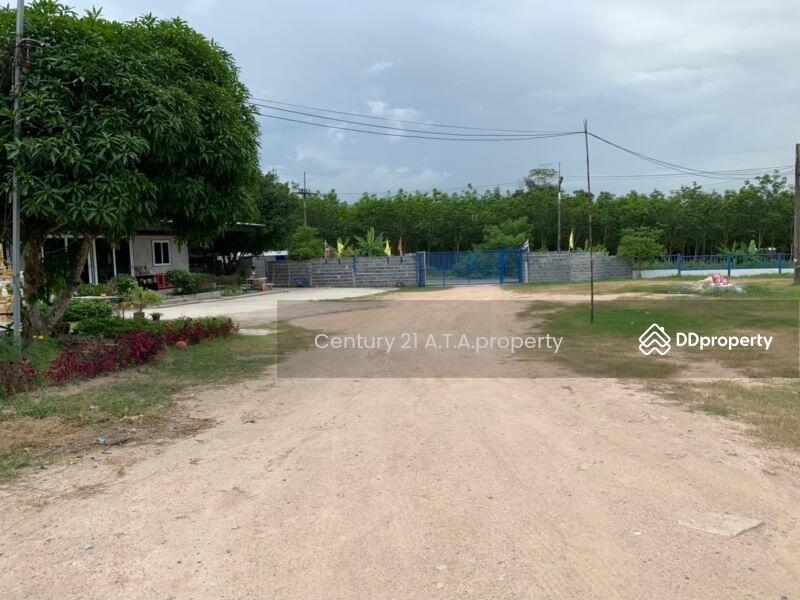 For Sale - Warehouse with land for sale, Ban Khai, Rayong, Rayong