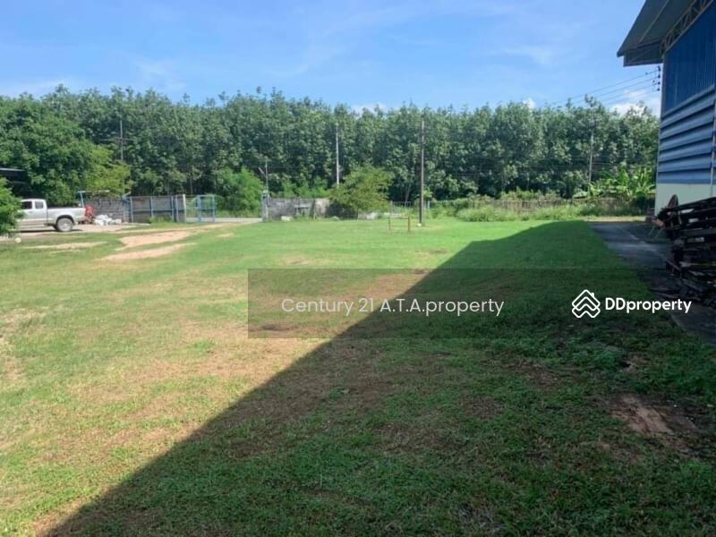 For Sale - Warehouse with land for sale, Ban Khai, Rayong, Rayong