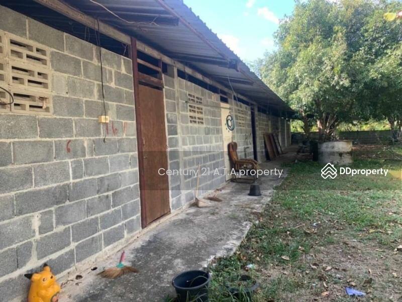For Sale - Warehouse with land for sale, Ban Khai, Rayong, Rayong