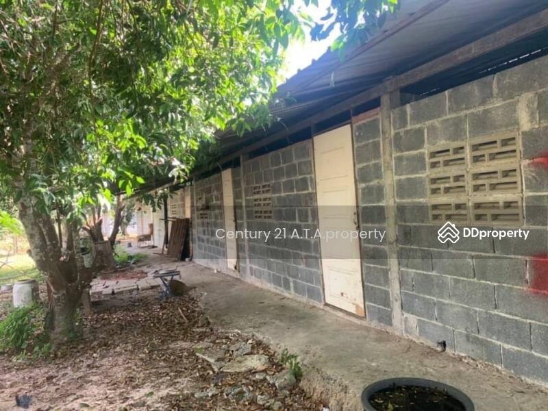 For Sale - Warehouse with land for sale, Ban Khai, Rayong, Rayong