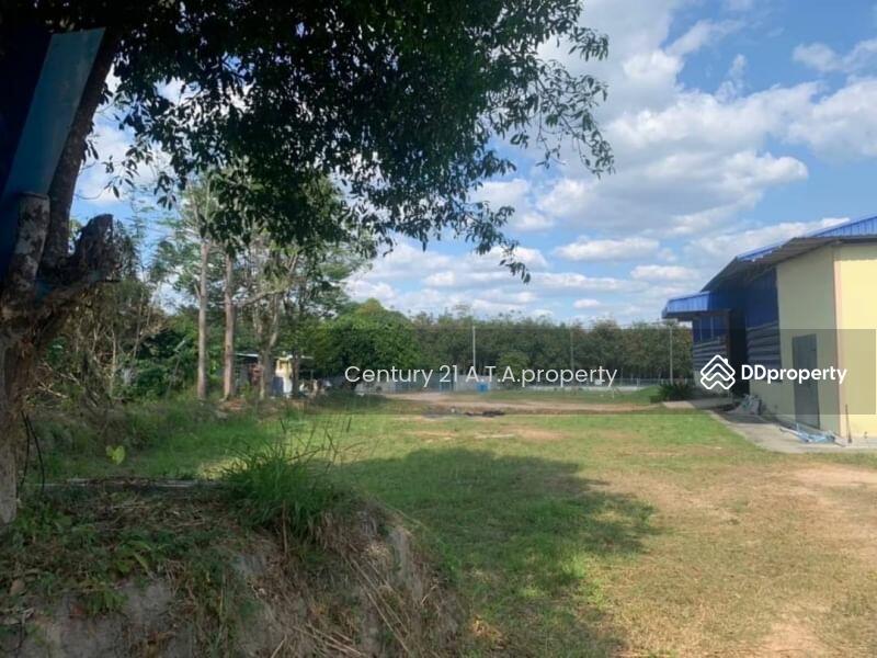 For Sale - Warehouse with land for sale, Ban Khai, Rayong, Rayong