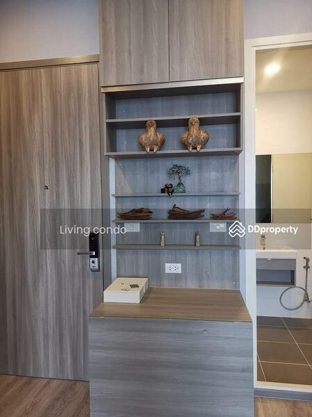 Knightsbridge Kaset-Society, Bangkok, 2034 Phahonyothin Road, Sena Nikhom, Chatuchak, Bangkok, 1 Bedroom, 27 sqm, Condo For Sale, by Living Condo, 11376311 - DDproperty.com