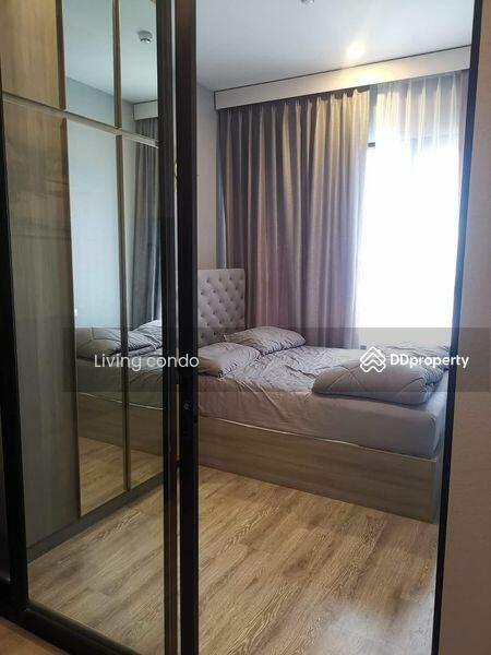 Knightsbridge Kaset-Society, Bangkok, 2034 Phahonyothin Road, Sena Nikhom, Chatuchak, Bangkok, 1 Bedroom, 27 sqm, Condo For Sale, by Living Condo, 11376311 - DDproperty.com