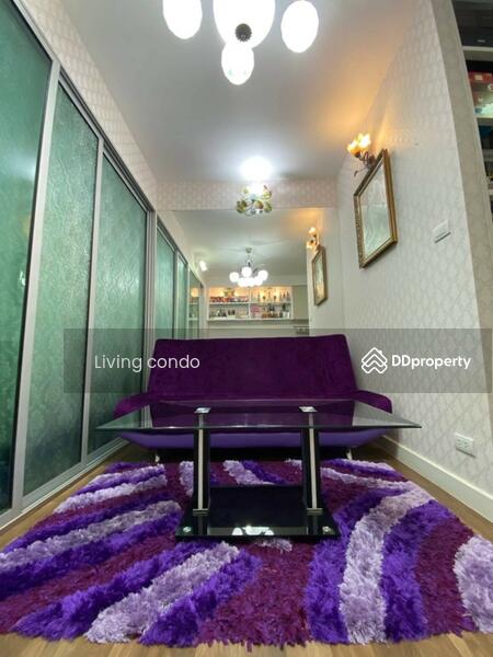 A Space Me Bangna, Samut Prakan, Bangna-Trad Road, Bangphli Yai, Bang Plee, Samut Prakan, 1 Bedroom, 25 sqm, Condo For Rent, by Living Condo, 11376427 - DDproperty.com