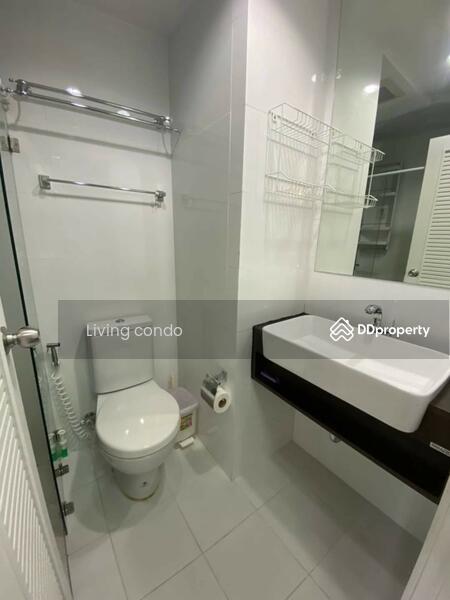 A Space Me Bangna, Samut Prakan, Bangna-Trad Road, Bangphli Yai, Bang Plee, Samut Prakan, 1 Bedroom, 25 sqm, Condo For Rent, by Living Condo, 11376427 - DDproperty.com