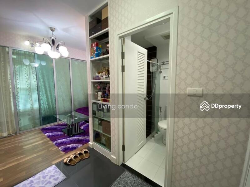 A Space Me Bangna, Samut Prakan, Bangna-Trad Road, Bangphli Yai, Bang Plee, Samut Prakan, 1 Bedroom, 25 sqm, Condo For Rent, by Living Condo, 11376427 - DDproperty.com