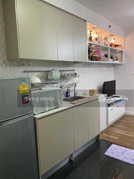 A Space Me Bangna : เอ สเปซ มี บางนา, สมุทรปราการ, ถนนบางนา-ตราด, บางพลีใหญ่, บางพลี, สมุทรปราการ, 25 ตร.ม., คอนโด ให้เช่า, โดย Living Condo, 11376427 - DDproperty.com