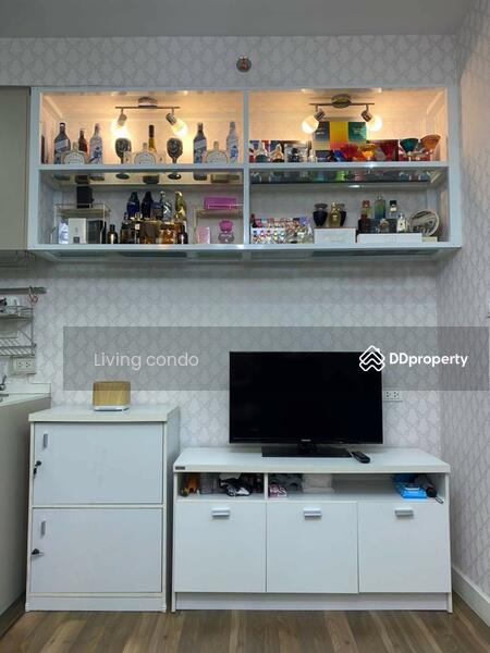 A Space Me Bangna : เอ สเปซ มี บางนา, สมุทรปราการ, ถนนบางนา-ตราด, บางพลีใหญ่, บางพลี, สมุทรปราการ, 25 ตร.ม., คอนโด ให้เช่า, โดย Living Condo, 11376427 - DDproperty.com