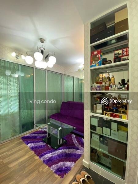 A Space Me Bangna : เอ สเปซ มี บางนา, สมุทรปราการ, ถนนบางนา-ตราด, บางพลีใหญ่, บางพลี, สมุทรปราการ, 25 ตร.ม., คอนโด ให้เช่า, โดย Living Condo, 11376427 - DDproperty.com