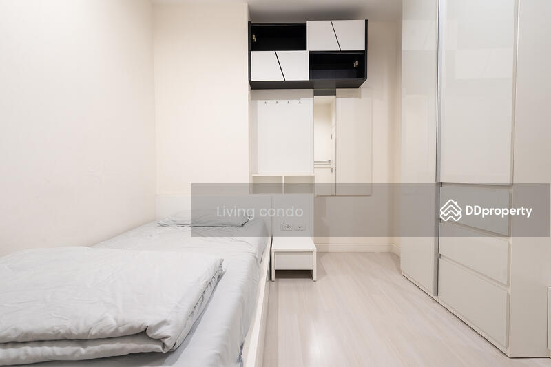 The Room Ratchada-Ladprao, Bangkok, Ladprao Road, Chan Kasem, Chatuchak, Bangkok, 2 Bedrooms, 63 sqm, Condo For Sale, by Living Condo, 11376439 - DDproperty.com