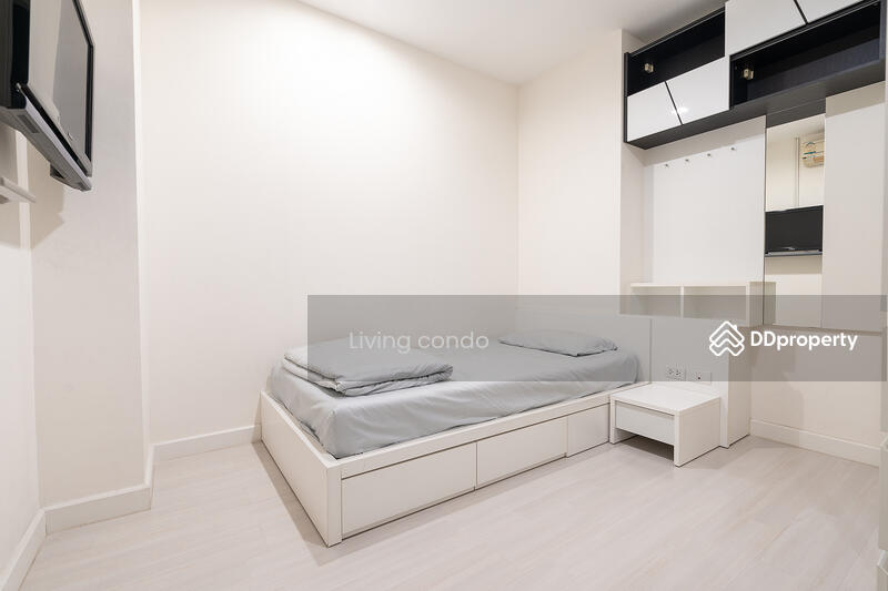 The Room Ratchada-Ladprao, Bangkok, Ladprao Road, Chan Kasem, Chatuchak, Bangkok, 2 Bedrooms, 63 sqm, Condo For Sale, by Living Condo, 11376439 - DDproperty.com