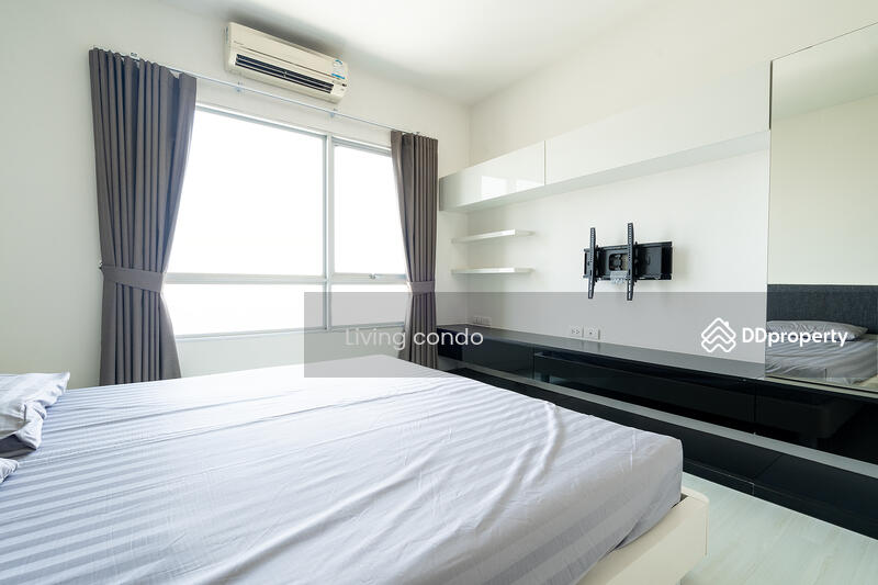 The Room Ratchada-Ladprao : เดอะ รูม รัชดา - ลาดพร้าว, กรุงเทพ, ถนนลาดพร้าว, จันทรเกษม, จตุจักร, กรุงเทพ, 63 ตร.ม., คอนโด ขาย, โดย Living Condo, 11376439 - DDproperty.com
