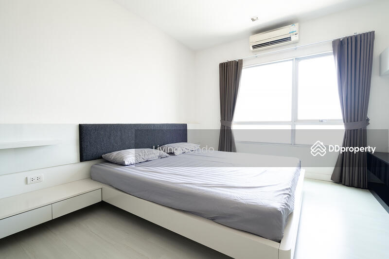 The Room Ratchada-Ladprao, Bangkok, Ladprao Road, Chan Kasem, Chatuchak, Bangkok, 2 Bedrooms, 63 sqm, Condo For Sale, by Living Condo, 11376439 - DDproperty.com