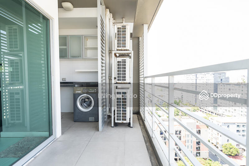 The Room Ratchada-Ladprao, Bangkok, Ladprao Road, Chan Kasem, Chatuchak, Bangkok, 2 Bedrooms, 63 sqm, Condo For Sale, by Living Condo, 11376439 - DDproperty.com