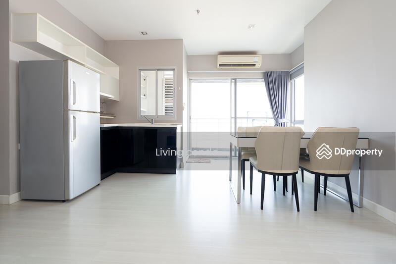 The Room Ratchada-Ladprao : เดอะ รูม รัชดา - ลาดพร้าว, กรุงเทพ, ถนนลาดพร้าว, จันทรเกษม, จตุจักร, กรุงเทพ, 63 ตร.ม., คอนโด ขาย, โดย Living Condo, 11376439 - DDproperty.com