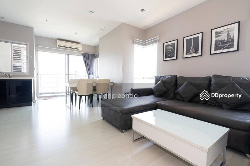 The Room Ratchada-Ladprao : เดอะ รูม รัชดา - ลาดพร้าว, กรุงเทพ, ถนนลาดพร้าว, จันทรเกษม, จตุจักร, กรุงเทพ, 63 ตร.ม., คอนโด ขาย, โดย Living Condo, 11376439 - DDproperty.com