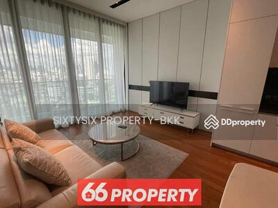 For Rent - Banyan Tree Residences Riverside, Bangkok