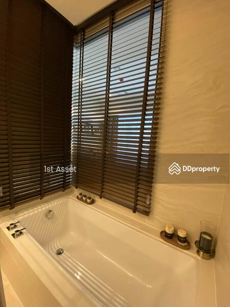 The Strand Thonglor, Bangkok, 36 Soi Sukhumvit 55, Khlong Tan Nua, Watthana, Bangkok, 1 Bedroom, 54 sqm, Condo For Sale, by 1st Asset, 11376591 - DDproperty.com