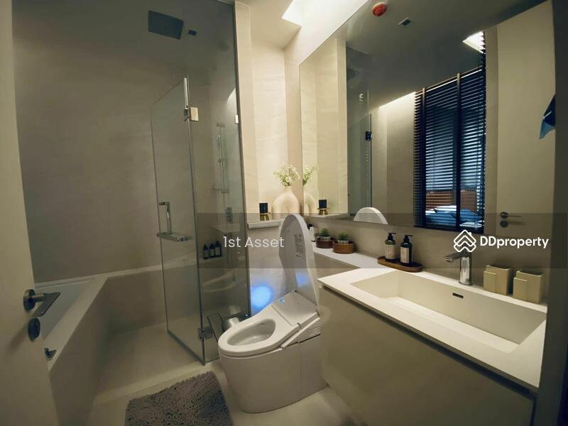 The Strand Thonglor, Bangkok, 36 Soi Sukhumvit 55, Khlong Tan Nua, Watthana, Bangkok, 1 Bedroom, 54 sqm, Condo For Sale, by 1st Asset, 11376591 - DDproperty.com