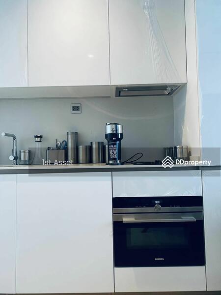 The Strand Thonglor, Bangkok, 36 Soi Sukhumvit 55, Khlong Tan Nua, Watthana, Bangkok, 1 Bedroom, 54 sqm, Condo For Sale, by 1st Asset, 11376591 - DDproperty.com